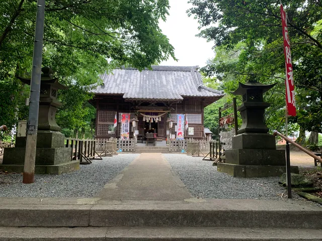 Takaya Shrine