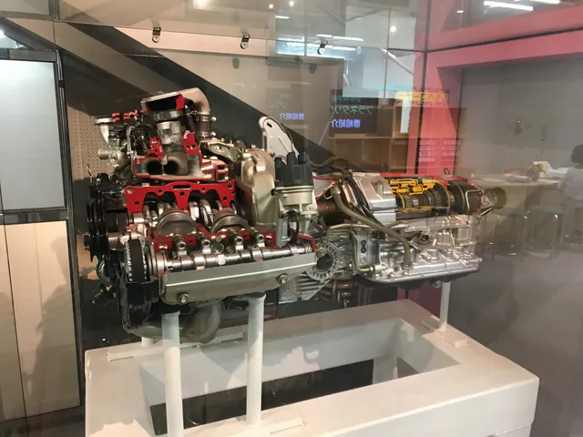 Gunma Science Center for Children