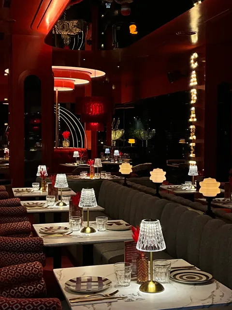 Cabiria Ristorante Italiano