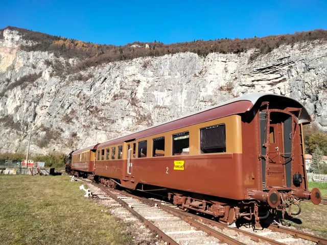 Museo Ferroviario Di Primolano