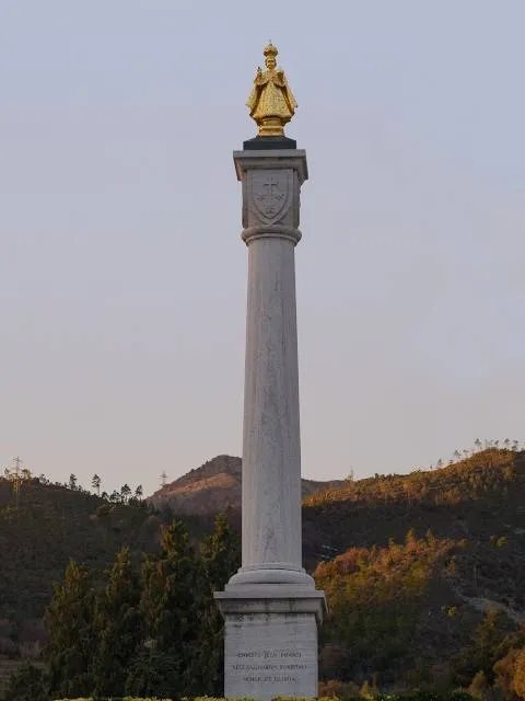 Santuario Gesù Bambino di Praga