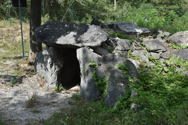 Dolmen