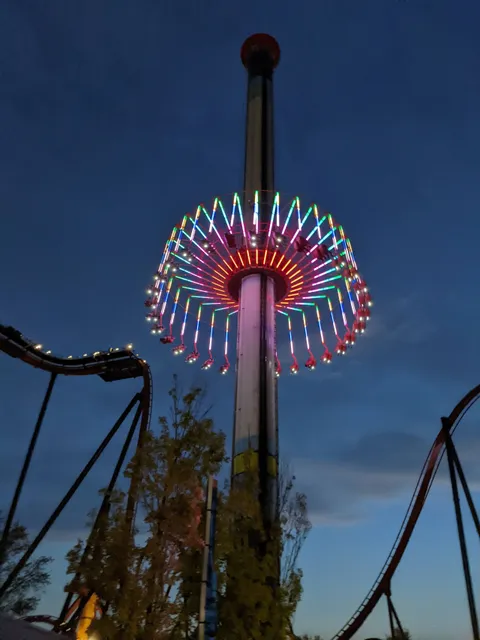 WindSeeker