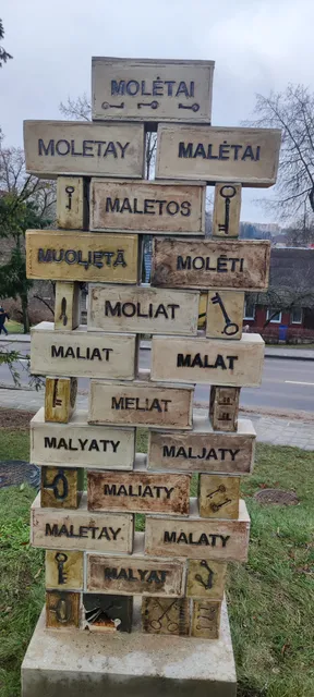 Moletu krasto muziejus