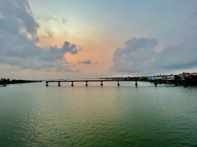 Thuận An Bridge