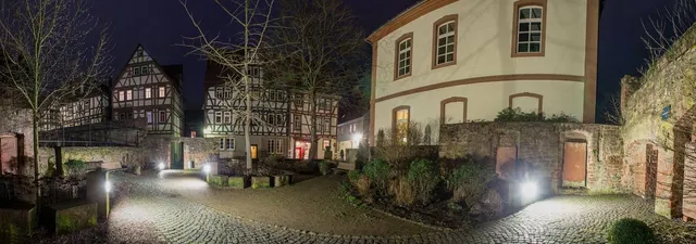 Haus zum Aschaffenberg