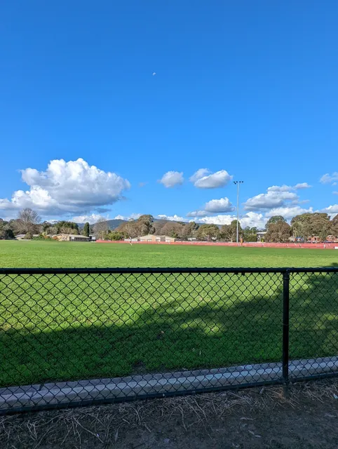 Fairpark Reserve