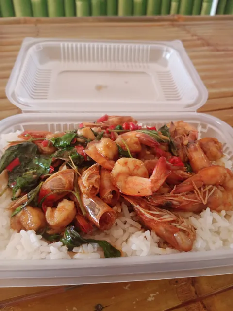 ร้านข่วงเมืองน่าน