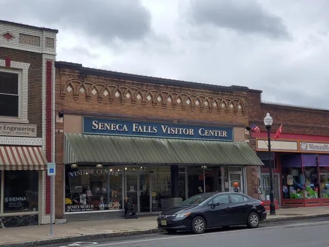 Seneca Falls Museum & Tourism Center