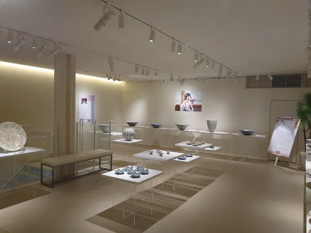 Midorigaoka Museum