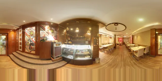 Venus Inn Restaurant - Best Restaurant in Bhubaneswar