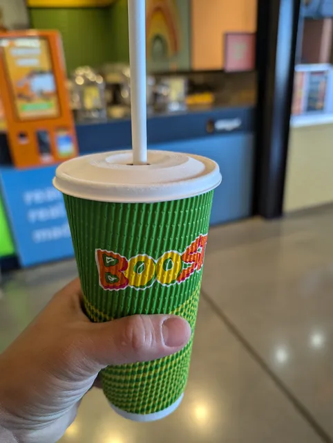 Boost Juice