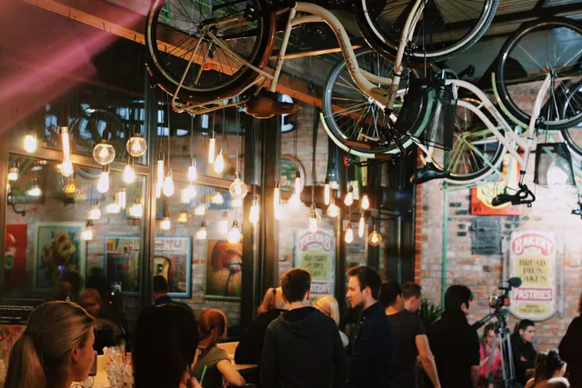 Delimeal Food Factory