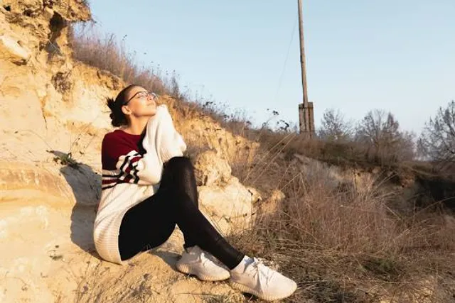 La Champignonniere du Saut Aux Loups