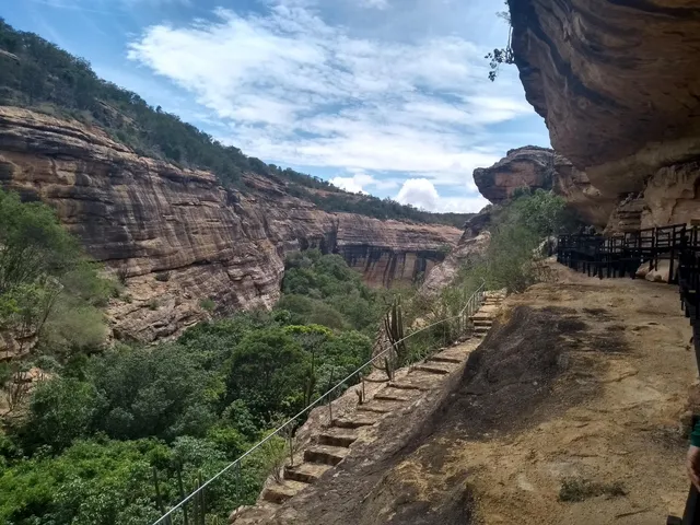 Toca da Entrada do Baixão da Vaca