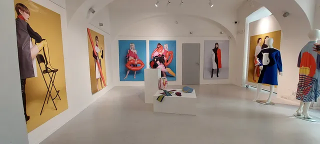 Galerie Ladislava Sutnara