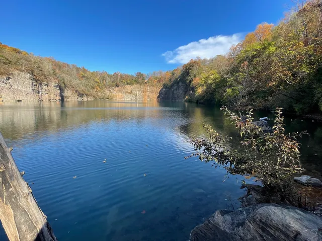 Augusta Quarry