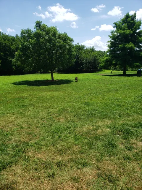 Edmond Dog Park