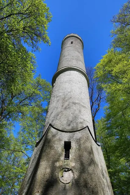 Kaiser-Friedrich-Turm