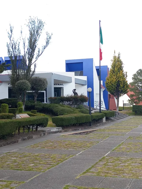 Museo de Numismática del Estado de México