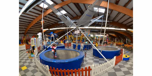 Pippolino Kinderspielpark