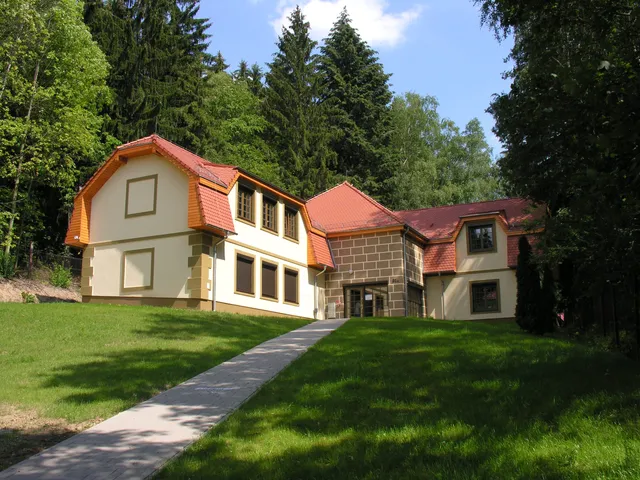 Ecocentre Table Mountains National Park