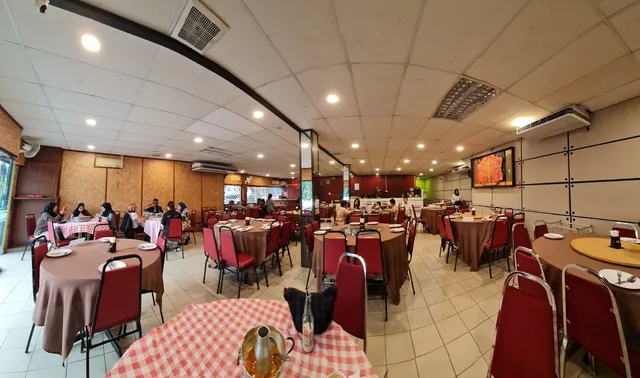 Keng Som Thai restaurant