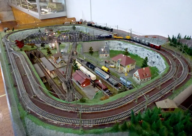 Erlebniswelt Toggenburg