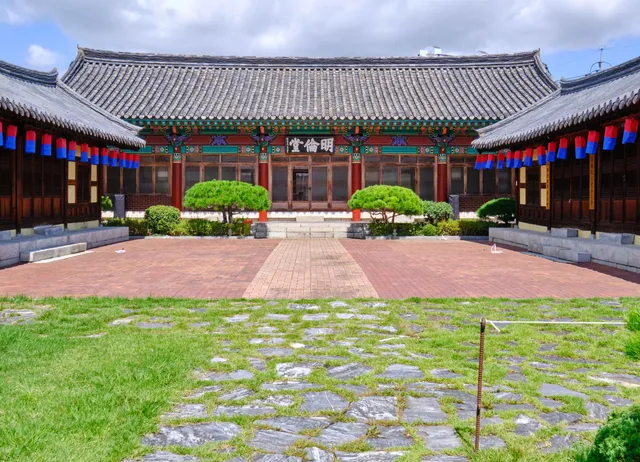 Daegu Hyanggyo