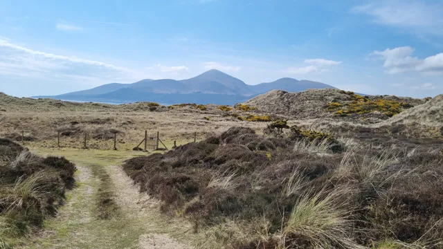 National Trust - Murlough National Nature Reserve