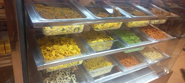 New Arun's Pure Veg Hotel