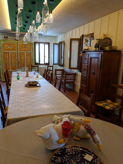 Tessère Società Agricola