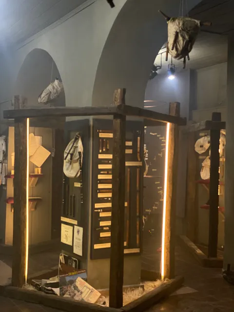 Музей на гайдата - Gaida Bagpipe Museum