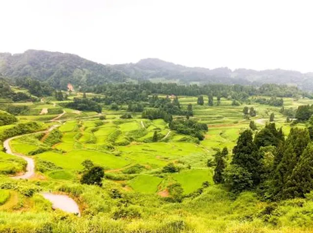 Echigo-Tsumari Art Field