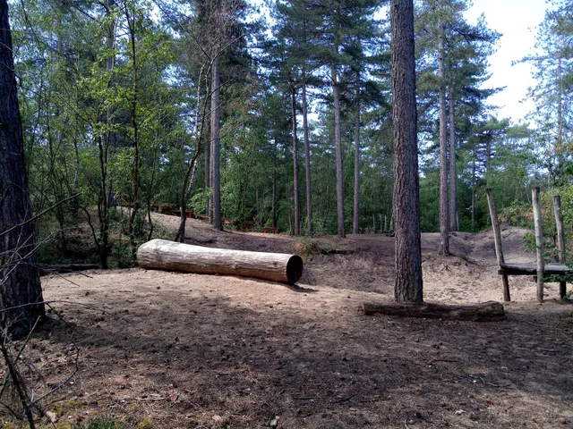 Speelbos De Boskoel