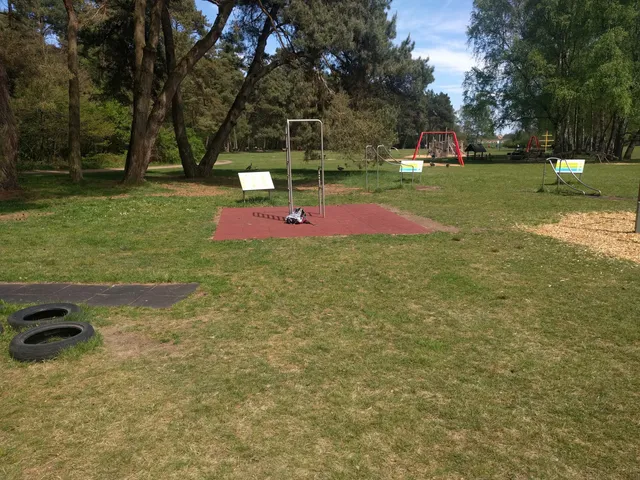 Freizeitzentrum Spießfeld