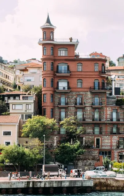 Borusan Contemporary