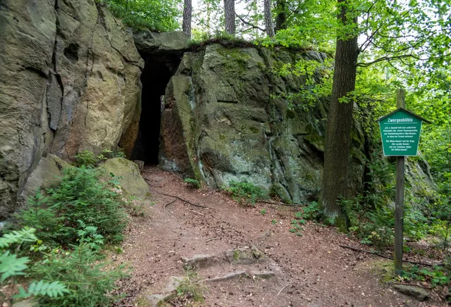 Zwergenhöhle