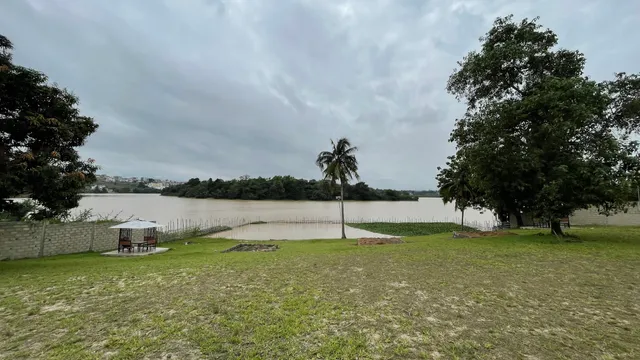 Les jardins d'Abatta