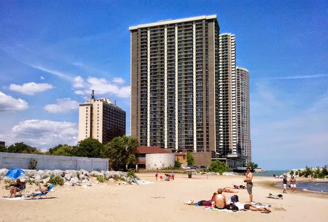 Kathy Osterman Beach House at Hollywood Beach