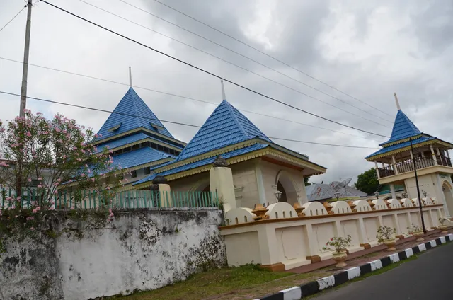 Masjid Sultan Tidore