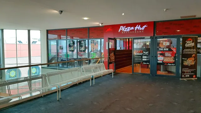 Pizza Hut