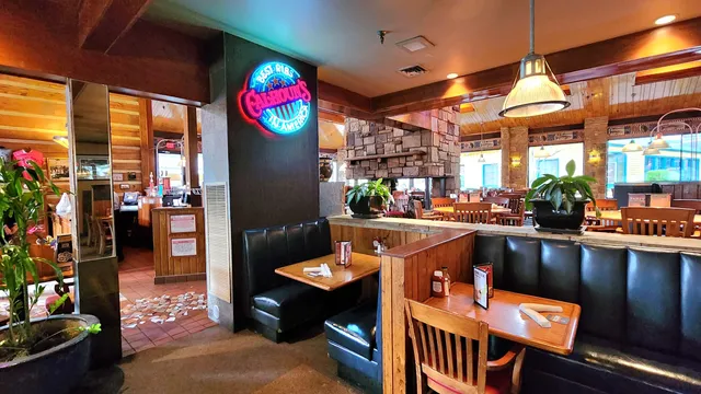 Calhoun's in Gatlinburg