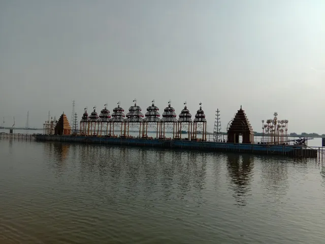 Pavithra Sangamam