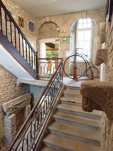 Musée René Baubérot