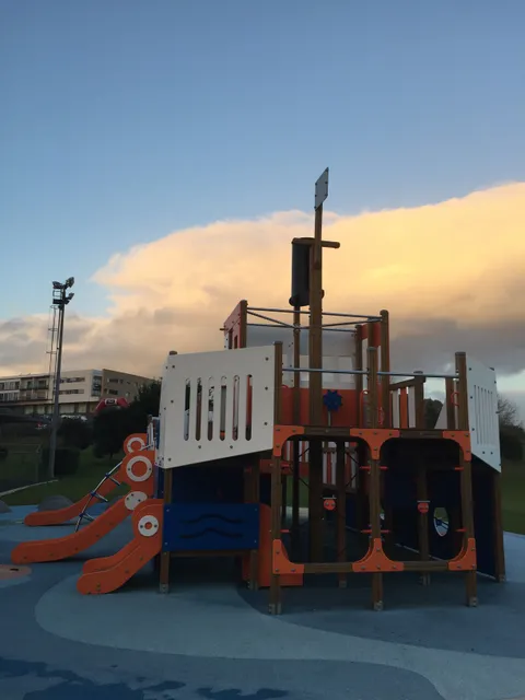 Parque Urbano de Ponta Delgada