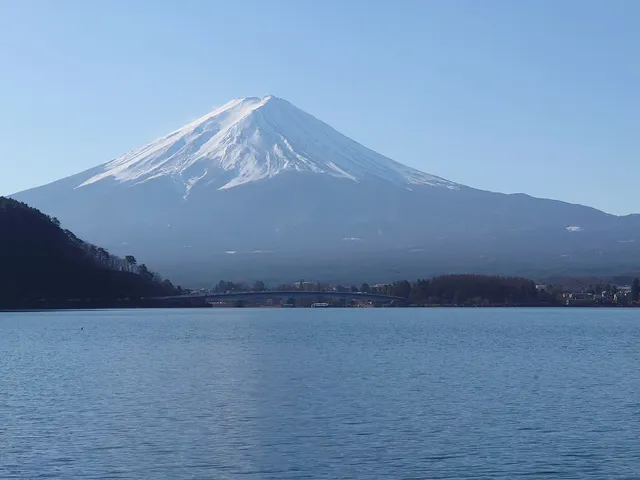 Kawaguchiko Park