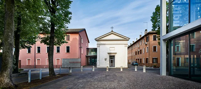 Tipoteca Italian Foundation