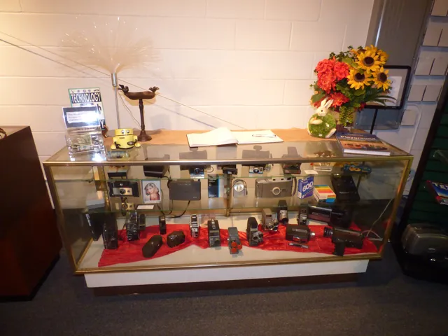 20th Century Technology Museum