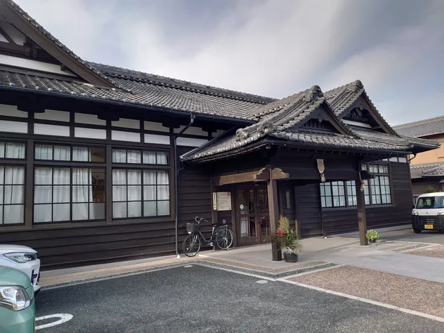 Ikoma Furusato Museum